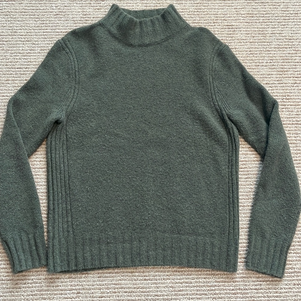 Jcrew sweater